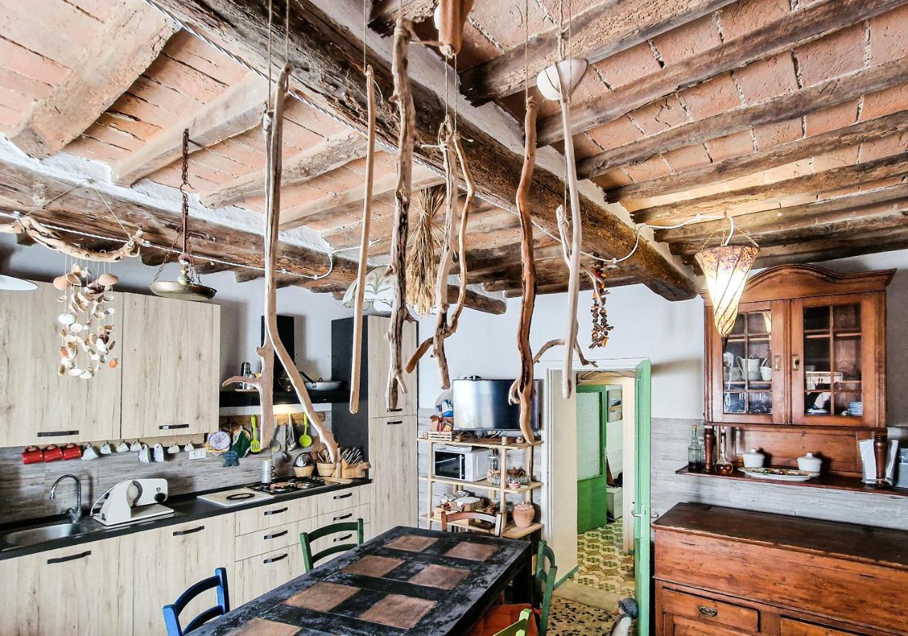 Maison Philippe Costa Est Rio Marina Kültér fotó